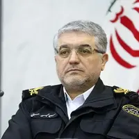 انتقاد جدی رئیس پلیس راهور به سیاست‌های واردات خودروهای خارجی