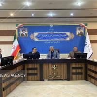 چهارمین جلسه بررسی بحران آب در اراک و ساوه برگزار شد