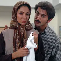 بازی زوج بایگر معروف در فیلم دایره زنگی