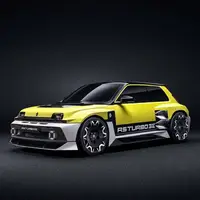 رنو با یک هیولای 180 هزار دلاری، پوز پورشه 911 GTS را به خاک مالید! 