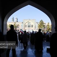 تعطیلی حوزه در روز چهارشنبه برای بهره‌مندی حوزویان از پیام رهبر انقلاب