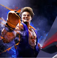 همکاری Overwatch 2 و Street Fighter 6 فاش شد