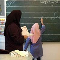 محبت و اخلاق حسنه، کلید موفقیت معلمان است