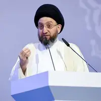 حکیم: به حمایت از فلسطین و لبنان ادامه می‌دهیم