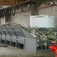 جزئیات آخرین روند ساخت زباله سوز تهران