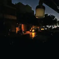 خاموشی‌های طبقاتی!