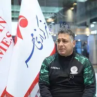 پیشکسوت فوتبال: غدیر نمادی از اتحاد و همدلی زیر سایه دین است