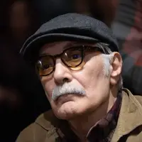 تصویر سال و بزرگداشت محمود کلاری در شیراز
