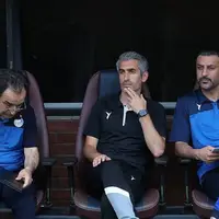 تغییر روند استقلال فقط به خاطر مسائل روحی - روانی بود؟