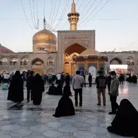 سرمقاله خراسان/ سرمایه اجتماعی و مسئولیت حرم رضوی