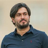 سرمربی تیم ملوان در نشست خبری حاضر نشد