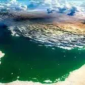 نظر هوش مصنوعی در مورد خلیج فارس