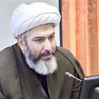 رقابت ۱۹۲ نفر در مرحله کتبی بیستمین دوره آزمون حفظ تخصصی در زنجان