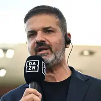 استراماچونی: اینتر برای اسکودتو یک راسپادوری کم دارد