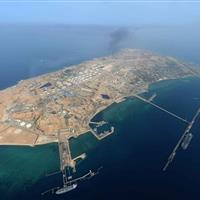 مدیرعامل توانیر: تامین برق پایدار جزیره خارگ در دستور کار است
