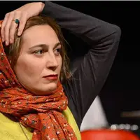 تعریف و تمجید فلامک جنیدی از همسر «بهنوش بختیاری» 