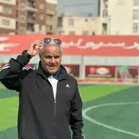 هشدار فرشاد آقای گل به مدیران پرسپولیس