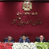 ورود سازمان امور مالیاتی به حوزه رمزارز