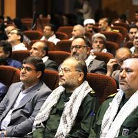 بسیج، پیشگام در توسعه و حل بحران‌های کشور