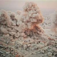 داستان 3 هزار بمب عمل نکرده در نوار غزه
