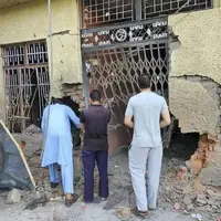 تلفات حمله پاکستان به هند؛ 12 کشته و 38 زخمی