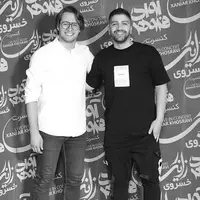 موزیک ویدئوی زانیار خسروی به نام «شب مهتاب» 