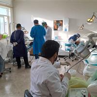 قرارگاه جهادی نسل سومی‌های شهید ساکی شهریورماه امسال به استان مرکزی می‌رسد