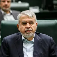 سوال از وزیر میراث فرهنگی کلید خورد