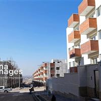 بهره برداری از یک‌هزار واحد مسکونی شهر جدید ایوانکی تا پاییز