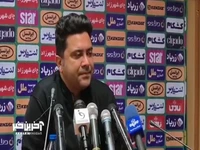 اخباری: حفظ بازیکنان و جذب ستاره‌های لیگ‌های پایین‌تر در اولویتمان است