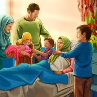 کمک‌های قطره‌چکانی جوانی جمعیت را محقق نمی‌کند