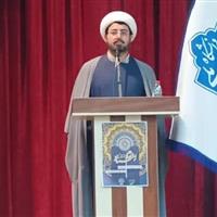 جهت‌دهی علم به سمت انسانیت یک اصل است