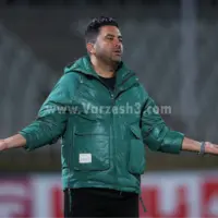 واکنش سازمان لیگ به اظهارات مربی حریف استقلال