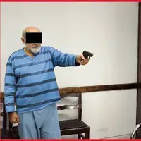پشت پرده قتل مسلحانه مدیر موقوفه عادل‌شاهی!