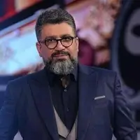رضا رشیدپور: اجازه دهید برنامه مورد علاقه‌ام را بسازم!