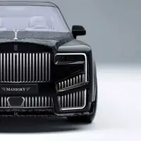 بهترین خودروهای منصوری با تیونینگ جذاب و معقولانه‌!