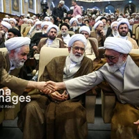 همایش بین‌المللی یکصدمین سالگشت بازتاسیس حوزه علمیه