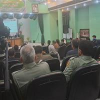 درد دل فعالان زیست محیطی سمنان با معاون رییس جمهور