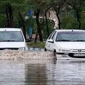 هشدار سیلاب برای شمال شرق کشور 