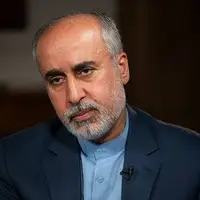 کنعانی: اسرائیل مانند آمریکا ناگزیر خواهد شد محاسبات راهبردی خود را اصلاح کند