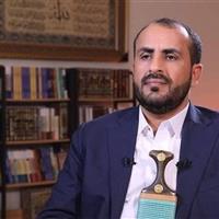 سخنگوی انصارالله: این آمریکا بود که درخواست آتش‌بس داد