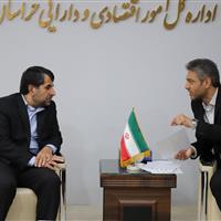 توسعه طرح های سرمایه گذاری خارجی در انتظار رفع موانع زیر ساختی استان