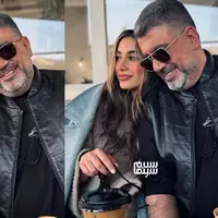 رضا رشیدپور: زندگی دختر من به هیچ کس هیچ ربطی ندارد