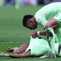 سرگردانی بارسلونا؛ یا چهارگانه یا یک گانه!