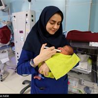 افزایش 30 درصدی حقوق ماماهای فعال در حوزه جوانی جمعیت