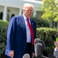ترامپ در واکنش به درگیری هند و پاکستان: شرم‌آور است