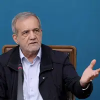 دستور فوری پزشکیان برای مقابله با فعالیت ماینرهای غیرقانونی