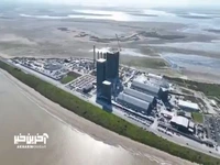 ایلان ماسک و شهری که بنام استاربیس افتتاح کرد