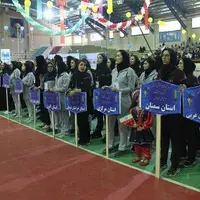 آیین‌نامه المپیاد ورزش‌های همگانی دانشجویان ابلاغ شد