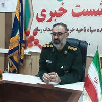 تشکیل ۷۷ صندوق قرض‌الحسنه توسط بسیج سازندگی بروجرد